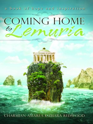cover image of Coming Home to Lemuria